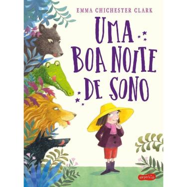 Imagem de Uma Boa Noite de Sono