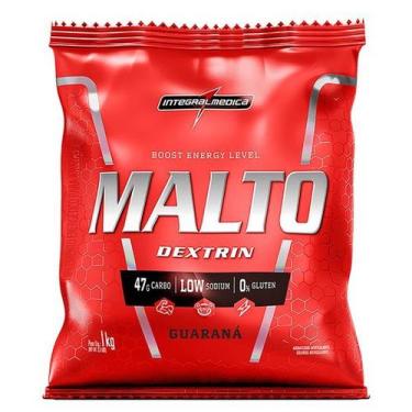 Imagem de Maltodextrina 1 kg - integralmedica - INTEGRALMÉDICA, MELANCIA