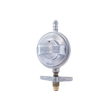 Imagem de Regulador gas s/man.1kg md papa904 - PAPAIZ