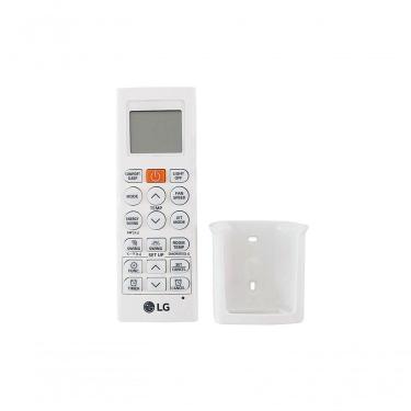 Imagem de Controle Remoto Ar Condicionado LG AKB75215401