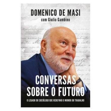 Imagem de Conversas sobre o futuro - SEXTANTE