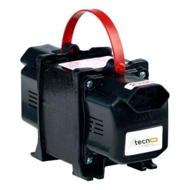 Imagem de Transformador De Energia 1010 VA Bivolt 2P T Fiolux