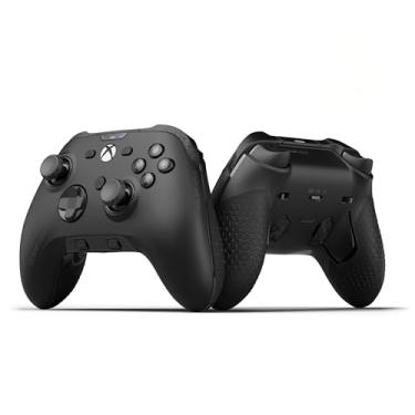 Imagem de SCUF VALOR PRO Wireless Performance Xbox Controller – Customizable Back Paddles, Instant Triggers, Endurance TMR Thumbsticks, Audio Controls, Xbox Series X|S, Xbox One, Windows PC – Black