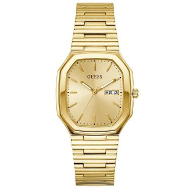 Imagem de Relógio Guess Masculino Oliver GW0978G2 Dourado-Masculino