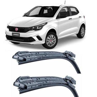 Imagem de Palheta Para-Brisa Argo 2017/2021 Bosch Aerotwin