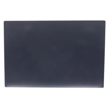 Imagem de capa superior LCD para notebook para Lenovo ThinkPad C14 Gen 1 Chromebook 5CB1J18118 Plástico 3.0T WLAN WWAN sem antena Tampa traseira Nova