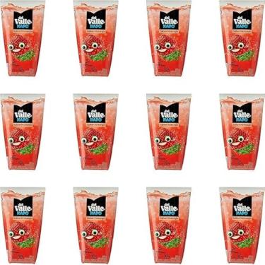Imagem de Kapo Morango, Suco Pronto, Caixa com 12 Unidades