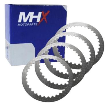 Imagem de Separador da Embreagem Titan 150/160 - NXR 150/160 - XRE 190 - MHX