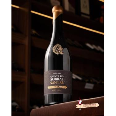 Imagem de Vinho Tinto Português Quinta Do Sobral Vinha Da Neta 750 ML - LusoVinu