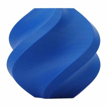 Imagem de Filamento PLA Lite Bambu Lab Refil (Sem Carretel) para Impressora 3D Azul 1 Kg