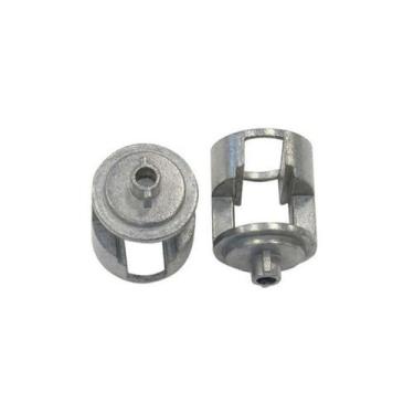 Imagem de Excentrico int trava direcao fusca 77/96 kombi 75/80 - UNIVERSAL, Únic