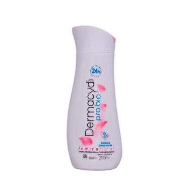 Imagem de Sabonete Íntimo Pro-Bio Floral Dermacyd  200ml