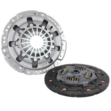 Imagem de Kit de Embreagem Platô e Disco Astra 1.8 2.0 Cobalt 1.8 Corsa 1.8 Meri