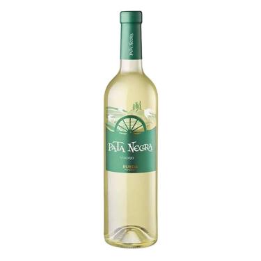 Imagem de Vinho Espanhol Branco Seco Pata Negra Verdejo 750ml