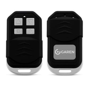 Imagem de Controle Para Porta De Enrolar - Ga1001n - Garen - Analógico