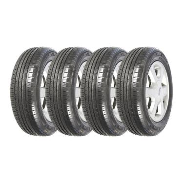 Imagem de Kit 4 Pneus Winrun Aro 17 215/60R17 R380 96V