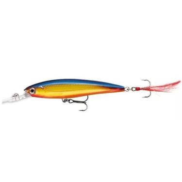 Imagem de Isca Rapala Xrap Deep XRD 10