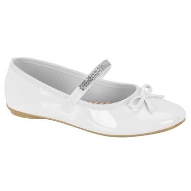 Imagem de Sapatilha Infantil Menina Molekinha 2502.1002.6000