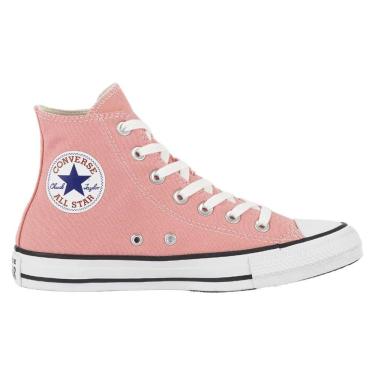 Imagem de Tênis Converse All Star Chuck Taylor HI Feminino