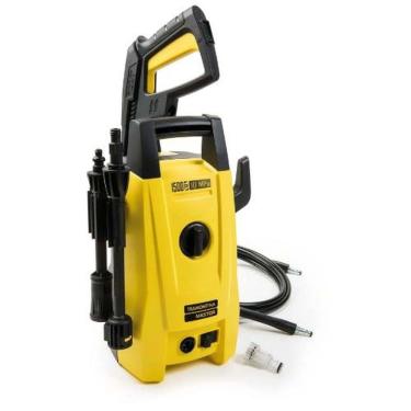 Imagem de Lavadora De Alta Pressão 1200 Watts Tramontina 1500PSI 110V