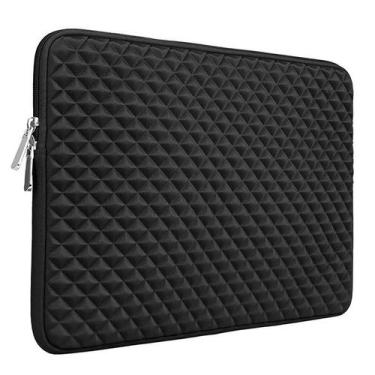 Imagem de Capa De Laptop Impermeável Em Lycra Para Macbook Air pro Retina Xiaomi