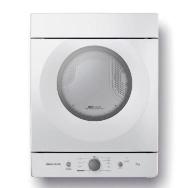 Imagem de Secadora Brastemp Suspensa 10 Kg Branco 220v