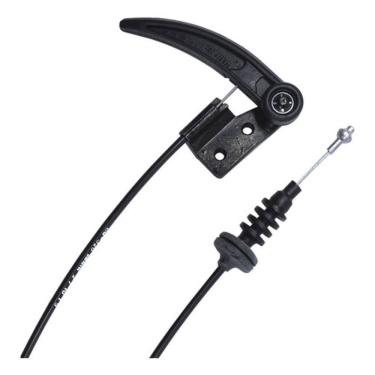 Imagem de Cabo Abertura Do Capô Com Maçaneta Mb Lk 96 A 99 [f103]