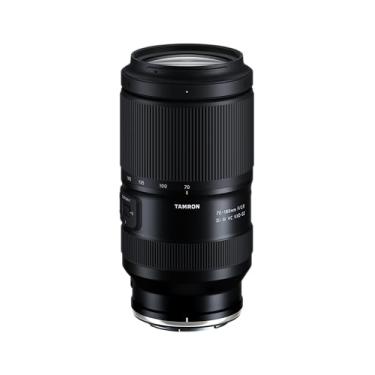 Imagem de Tamron 70-180 mm F/2.8 Di III VC VXD G2 para Nikon Z Mount