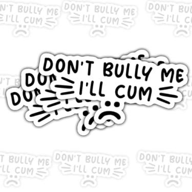 Imagem de Adesivos de conscientização antibullying antibullying, adesivos de vinil com mensagem positiva, presentes para professores, estudantes, conselheiros, escolas, para laptop, garrafa de água, copo