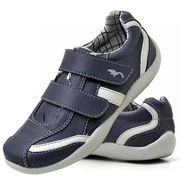 Imagem de Tenis Sapatenis Infantil Criança Casual Dia a Dia Escola Original Polo Blu Cano Baixo Tênis Confortavel Leve Macio Variedades de Cores Exclusivo 5020, Polo Blu ORIGINAL (Azul, BR, Criança de 9 a 12 anos, Numérico, 25)