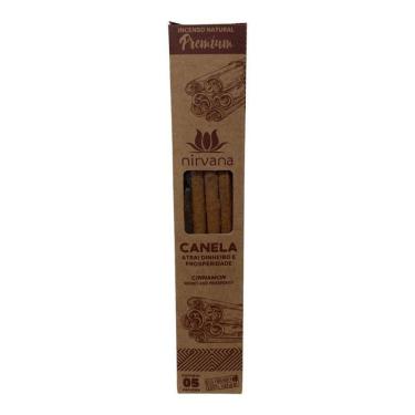 Imagem de Incenso Natural Premium Caixa Com 5 Varetas- Escolha O Aroma