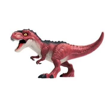 Imagem de Candide, Robo Alive, Dino Action, Dinossauro Robótico - T-Rex
