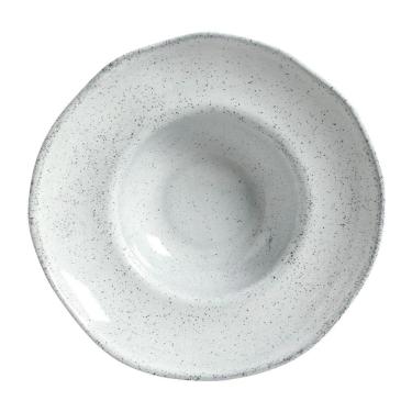 Imagem de Prato Para Massas Em Cerâmica Echo 28cm Porto Brasil