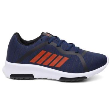 Imagem de Tênis Spt Masculino Esportivo Leve Macio Confortável Estiloso Treino A