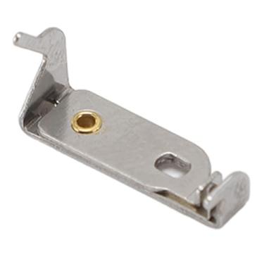 Imagem de Tnfeeon Insersor de Agulha para Máquina de Costura Com Rosca Sem Esforço, Design de Ferro Durável, Adequado para Modelos 2010 3323 4411, Ferramenta Fácil de Usar para Todos Os Tipos de Tecido, Substituição Essencial para