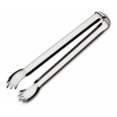 Imagem de Pegador Universal Com Garra Inox Viel Carnes Gelo