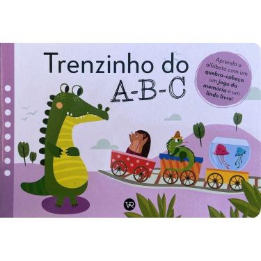 Imagem de Trenzinho do A-B-C