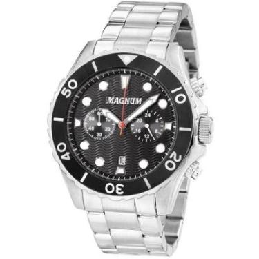 Imagem de Relogio Masculino Magnum MA34718T-Masculino