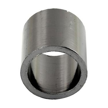 Imagem de Universal 250CC Junta de tubo de silenciador de escape de motocicleta juntas de exaustão de grafite anel de vedação de reposição para Dirt Pit Motocross peças de carro 28 mm ID 35 mm OD