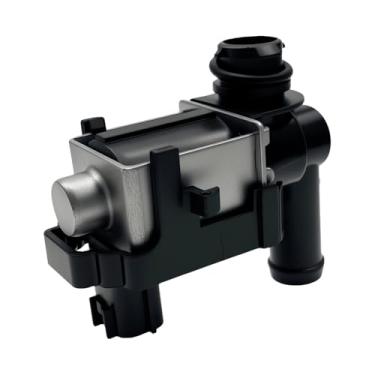 Imagem de HYXUAN Válvula Solenóide de Purga Vapor Canister 14935-JF00B Compatível com EX35 FX35 FX45 G35 G37 QX56 350Z 370Z Altima Armada Frontier Maxima Pathfinder Quest Titan
