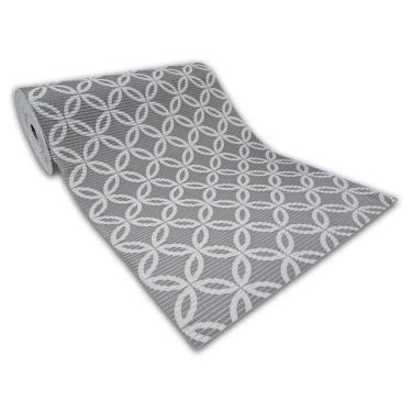 Imagem de Tapete Passadeira Emborrachada Antider 65cm Venda Por Metro Circle