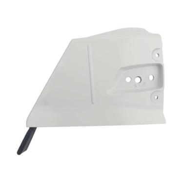 Imagem de Tampa da roda dentada da tampa da embreagem da motosserra, adequada para Sti MS651 MS661 MS661C modelo motosserra, peça de substituição da tampa da embreagem da roda dentada da serra de corrente