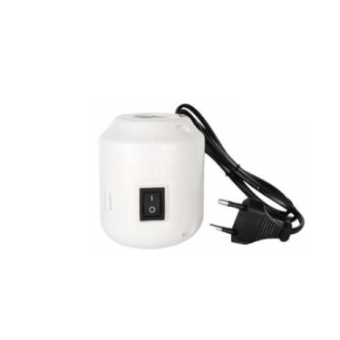 Imagem de Sacos de armazenamento a vácuo, com ou sem bomba, são adequados para organização de guarda-roupas, armazenamento de bagagem, viagens e limpeza. (Apenas Bomba 220V)