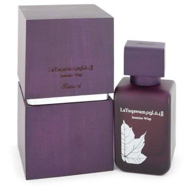 Imagem de Perfume Fem. Rasasi La Yuqawam Jasmine Wisp 75 Ml