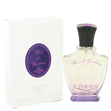 Imagem de Perfume Feminino Fleurs De Gardenia Creed 75 Ml Millesime