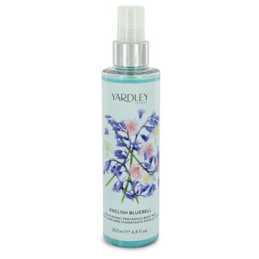 Imagem de Perfume Feminino Yardley London 200 Ml Body Mist