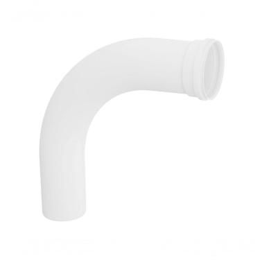 Imagem de Curva Tigre Longa Esg 90 100Mm