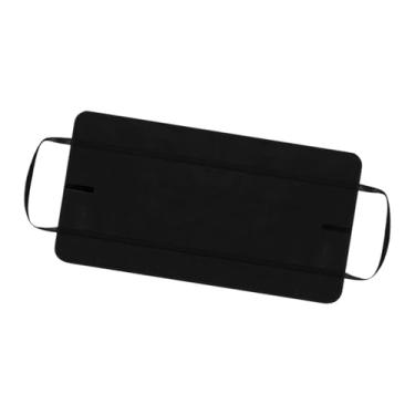 Imagem de Ｂｅｓｇａ Bolsa para Lenha, Porta-Toras, Organizador de Lenha Portátil, Ideal para Mochilão e Atividades ao Ar Livre, Preto