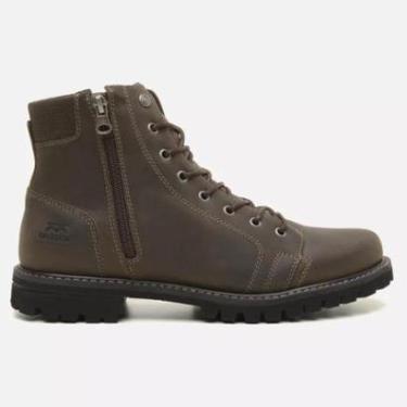 Imagem de Bota Masculina Bradok Tucson TCN6802-Masculino