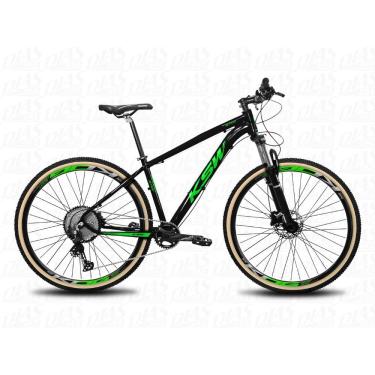Imagem de Bicicleta Aro 29 KSW XLT 12v Shimano Deore Freio Hidráulico